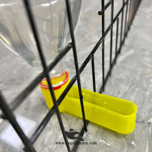 Water Deflector For All Birds After Install