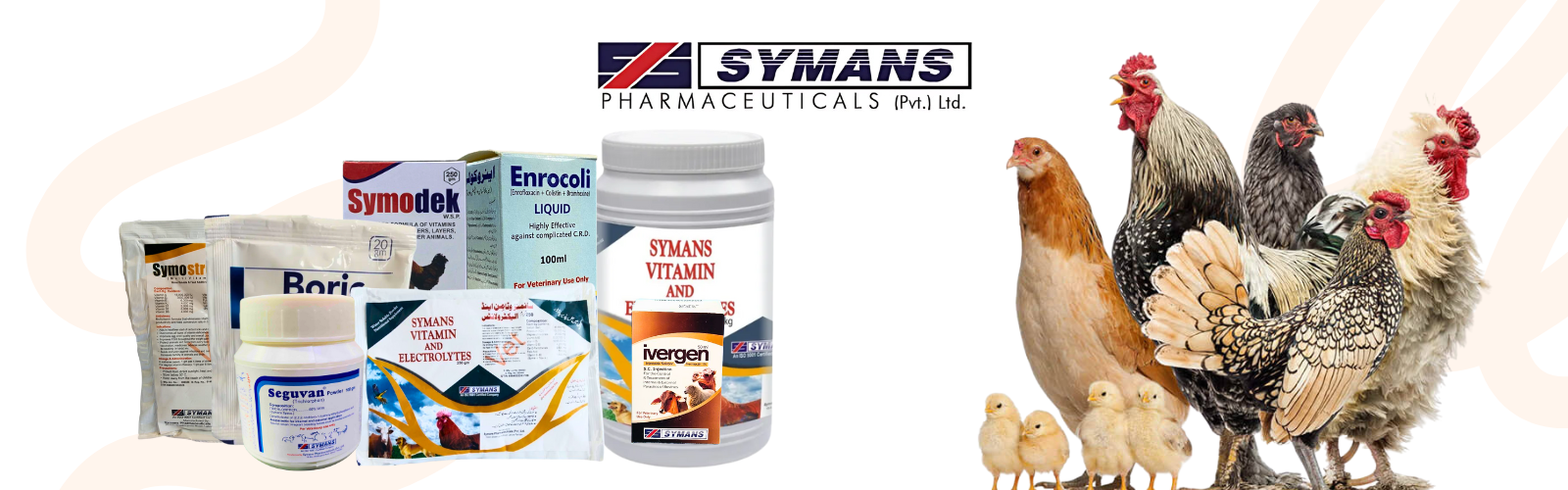 Symans