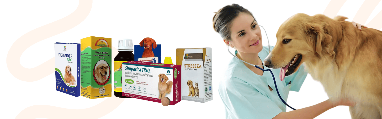 Dog Medicines