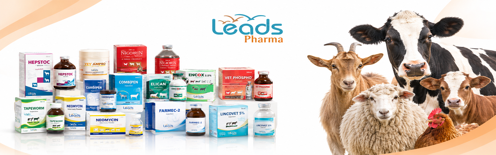 Leads Pharma