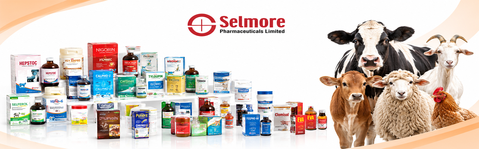 Selmore Pharma