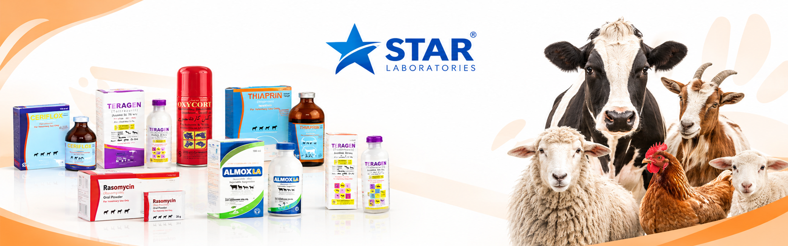 Star Laboratories