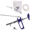 0-2ml Adjustable Vaccine Syringe – Poultry Injector Gun (Wan Jia)