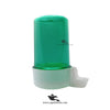 100ml Crystal Color Water Drinker - Small Birds