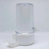 100ml Crystal Water Drinker for Small Birds