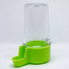 100ml Crystal Water Drinker for Small Birds