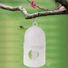 1200ml Plastic Pigeon Bird Water Drinker with Top Handle