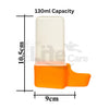 130ml Square Water Drinker for Birds