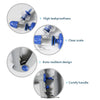 2ml Continuous Vaccine Injection Gun – Livestock & Poultry Syringe (FJ)