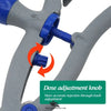 2ml Continuous Vaccine Injection Gun – Livestock & Poultry Syringe (FJ)