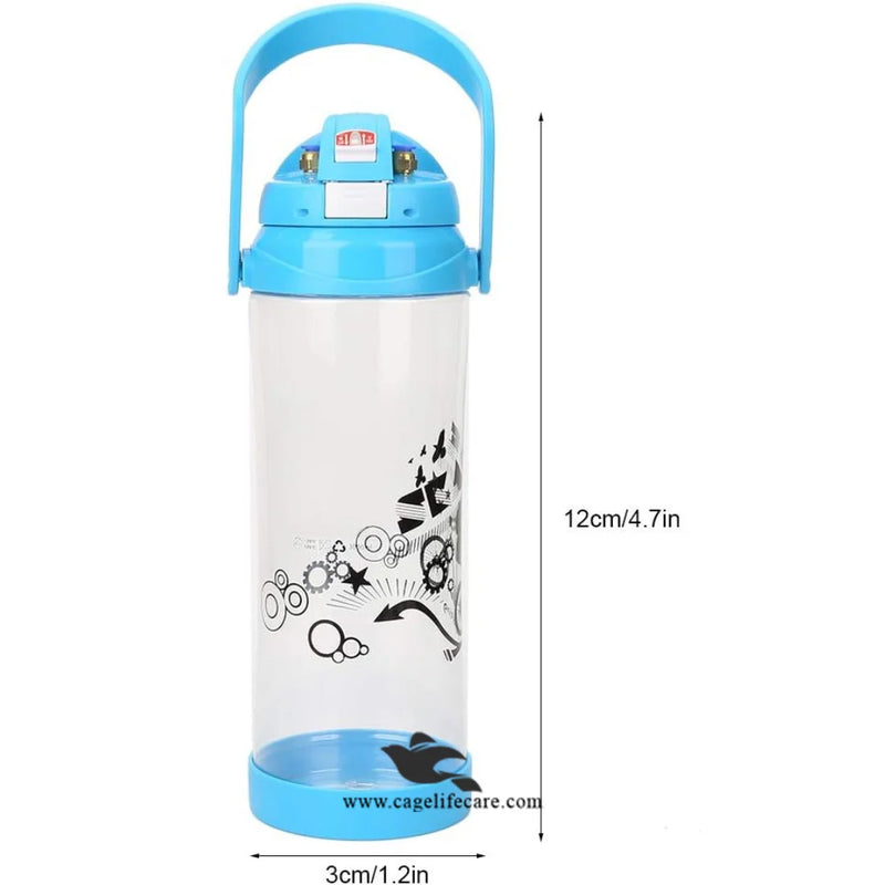 3L Manual Milking Machine — Portable Milker for Cow & Goat