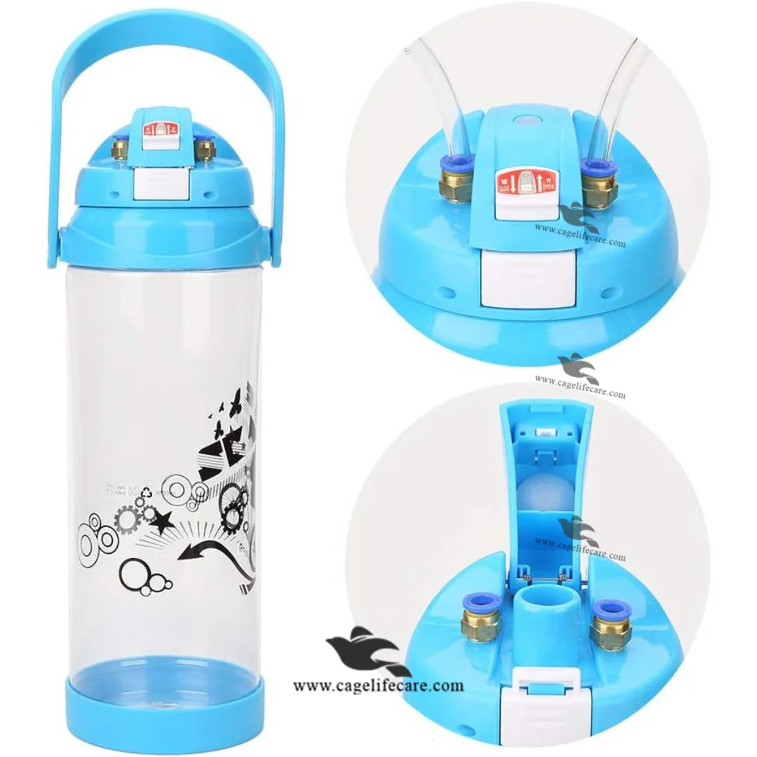 silicone teat cup milking machine for cows and goats