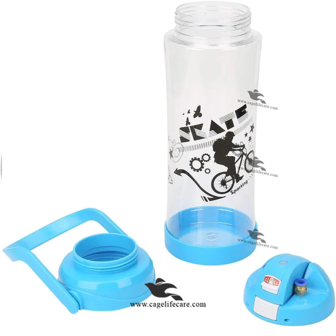 household portable dairy milking machine 3L capacity