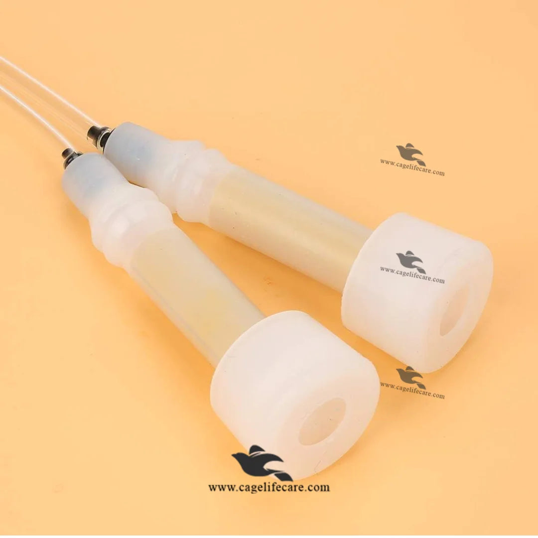 3L Manual Milking Machine — Portable Milker for Cow & Goat