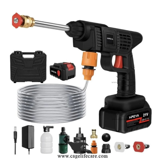 48V Battery Pressure Spray Gun Kit Pakistan