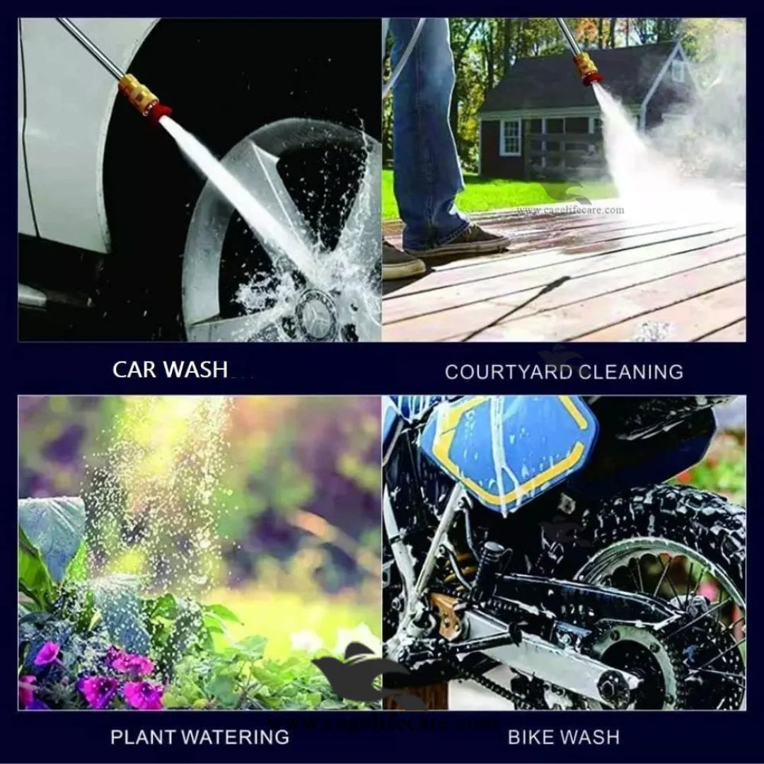 Livestock Cleaning Electric Spray Machine