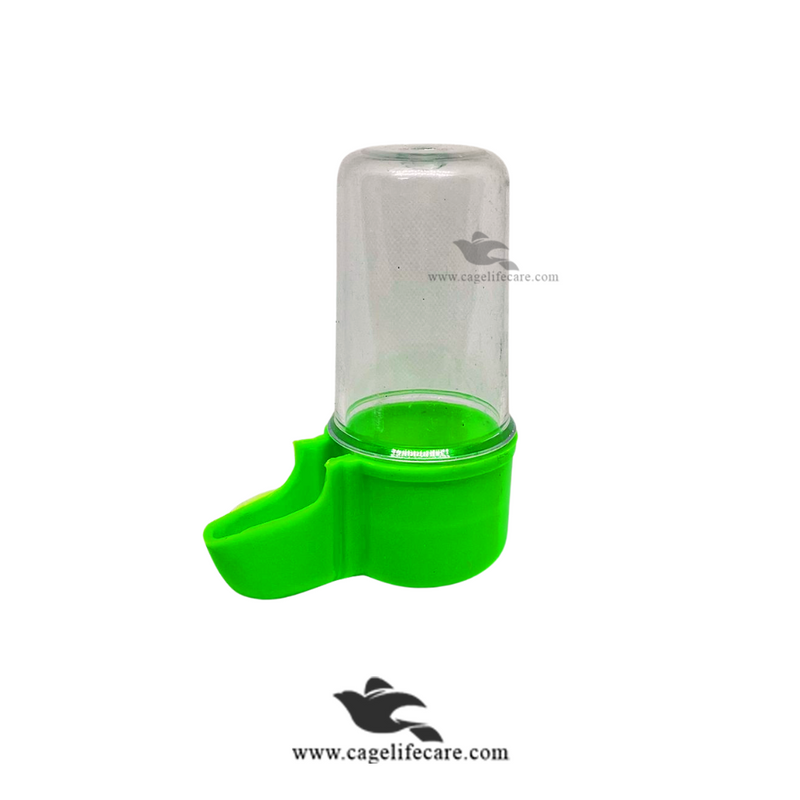 60ml Water Drinker For Birds