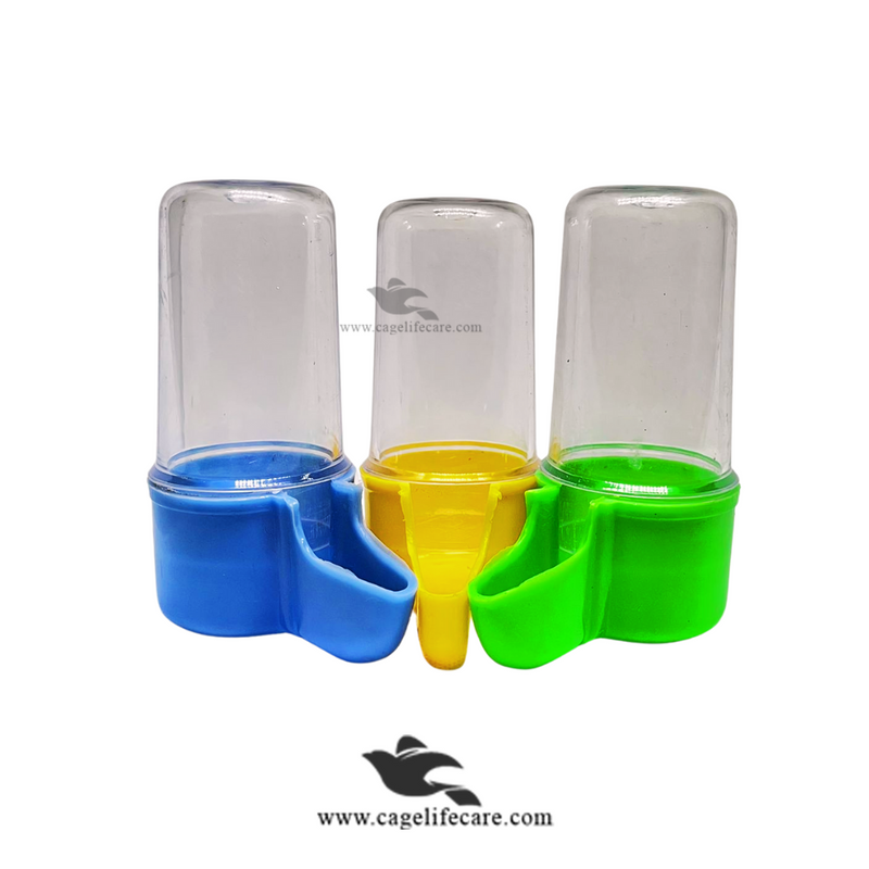 60ml Water Drinker For Birds