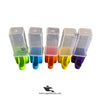 70ml Square Water Drinker for Birds