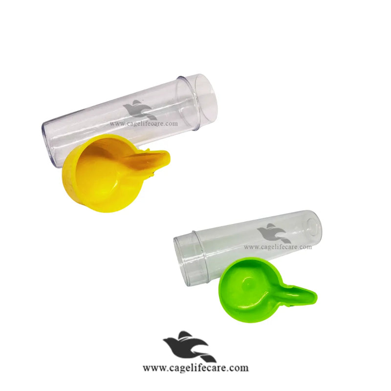 90ml Water Drinker For Birds