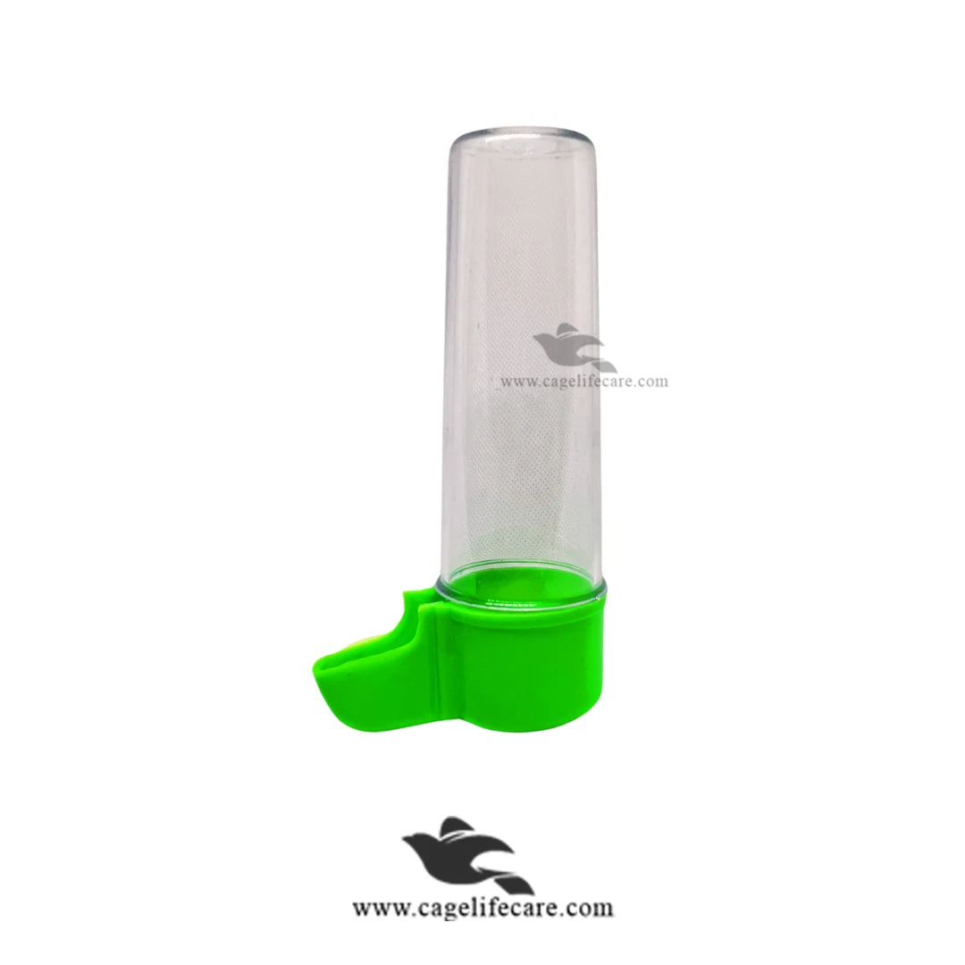 90ml Water Drinker For Birds