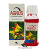 AGNUS – Fertility Support for Birds (For Infertility & Late Breeders)