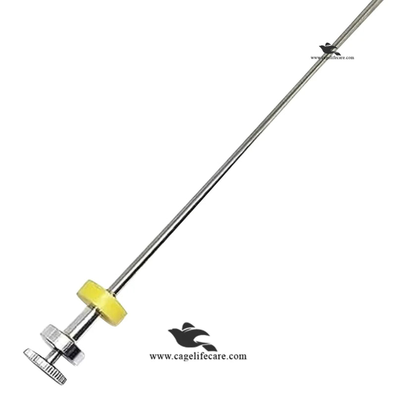 AI Gun Universal – Livestock Vaginal Artificial Insemination Gun