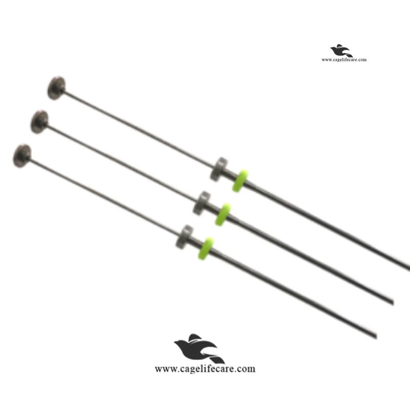 AI Gun Universal – Livestock Vaginal Artificial Insemination Gun