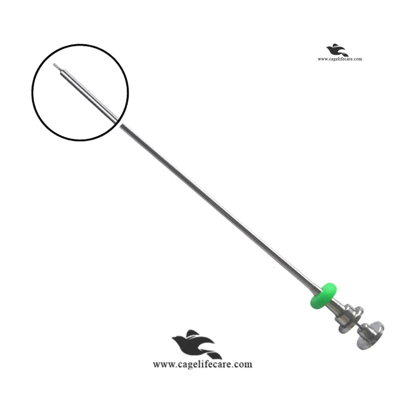 AI Gun Universal – Livestock Vaginal Artificial Insemination Gun