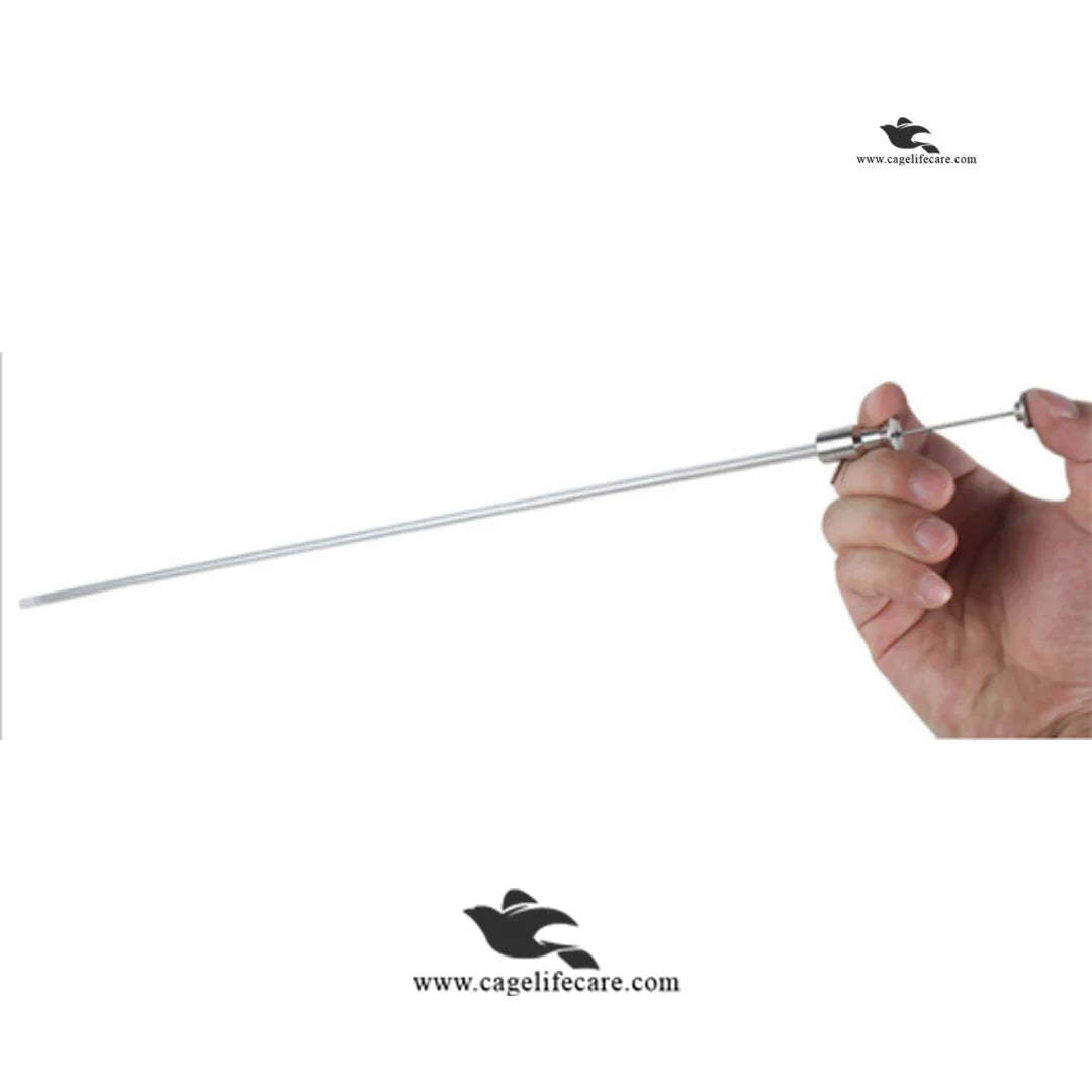 Goat and sheep AI gun