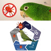 AVI MITE - Designed to Control Red Mite infestations in Birds