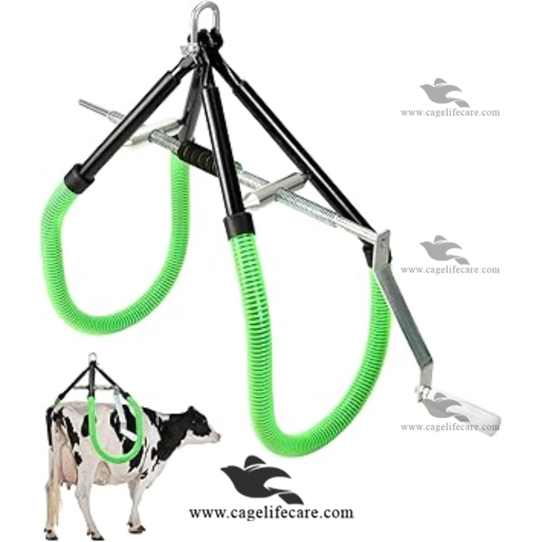 Adjustable Heavy Duty Cow Hip Lifter for Cattle