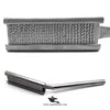 Adjustable Double Veterinary Dental Float Rasp – Equine Tool Livestock