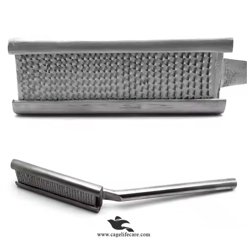 Adjustable Double Veterinary Dental Float Rasp – Equine Tool Livestock