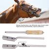 Adjustable Double Veterinary Dental Float Rasp – Equine Tool Livestock