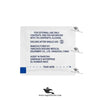 Alcohol Swabs — Veterinary Use for Animals
