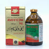 Ami-Vicom Injection for Livestock | Vitamin B Complex Energy Booster