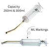 Animal Drencher – Manual Drenching Gun for LiveStock