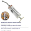Animal Drencher – Manual Drenching Gun for LiveStock