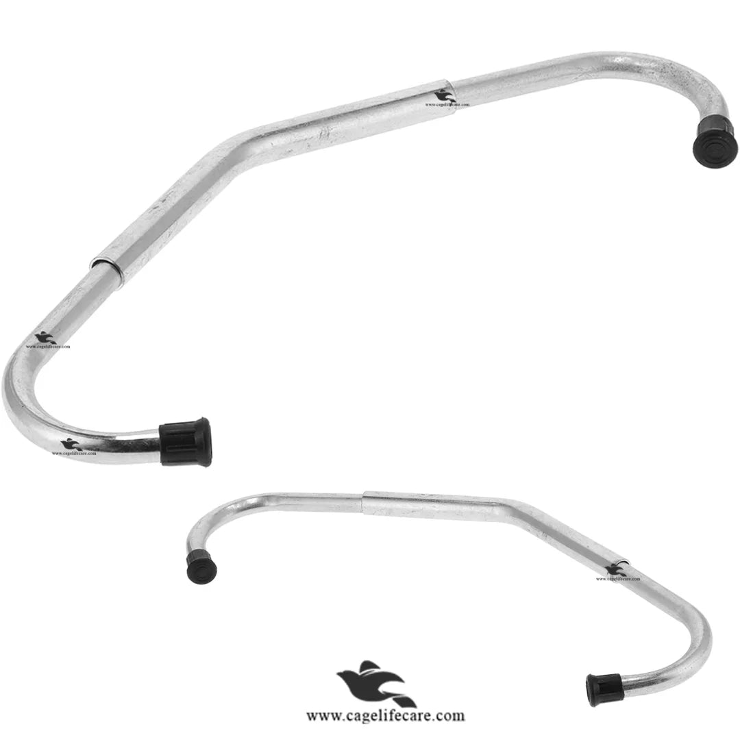 Veterinary Anti Kick Bar for Cattle Handling