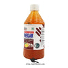 Apple Cider Vinegar with Vegetables – For Birds
