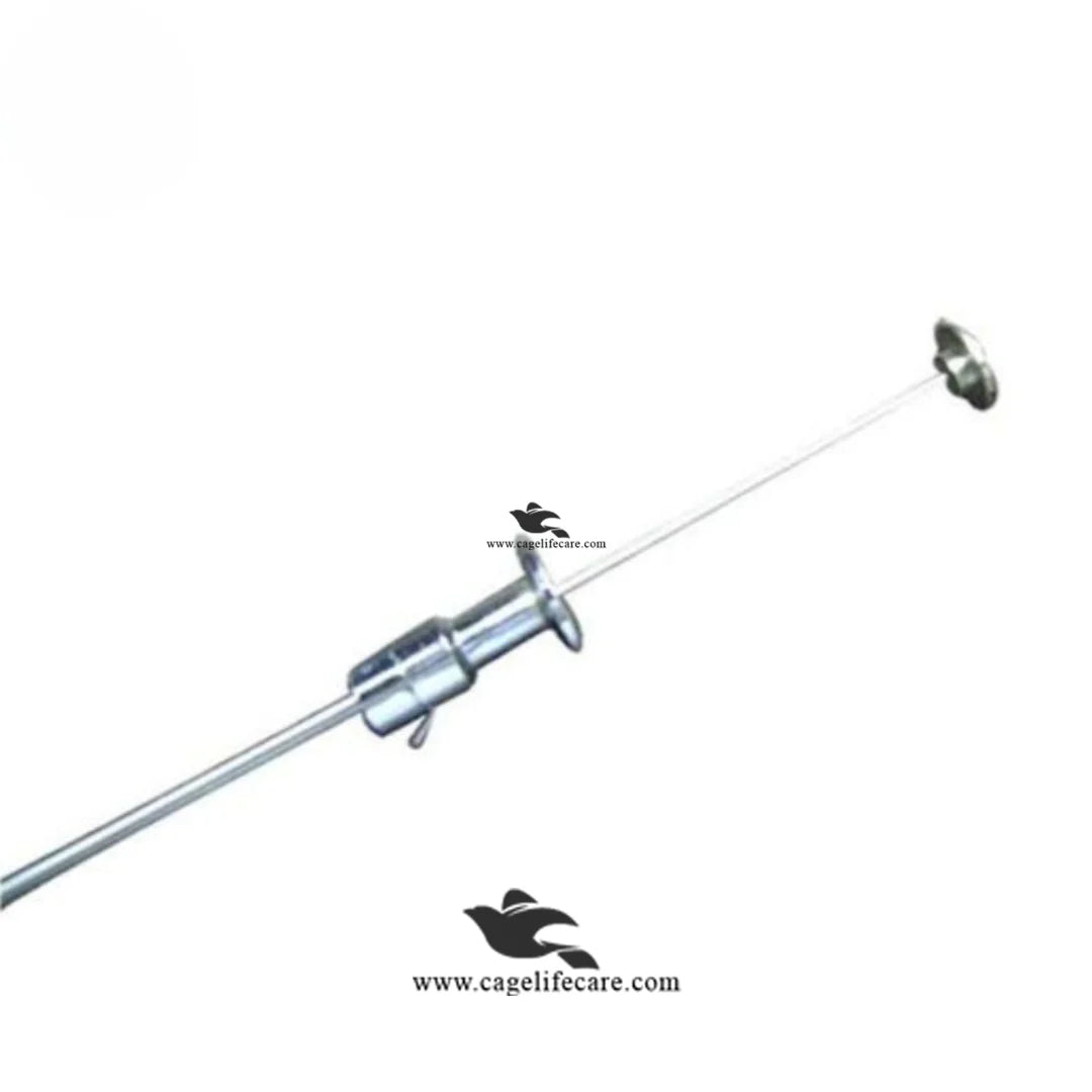 Buffalo breeding ai gun Pakistan