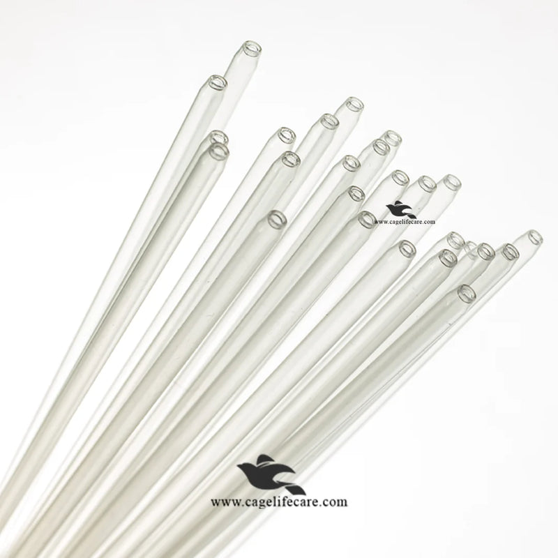 Artificial Insemination Sheaths – Pack of 50 Disposable AI Sheaths for Livestock