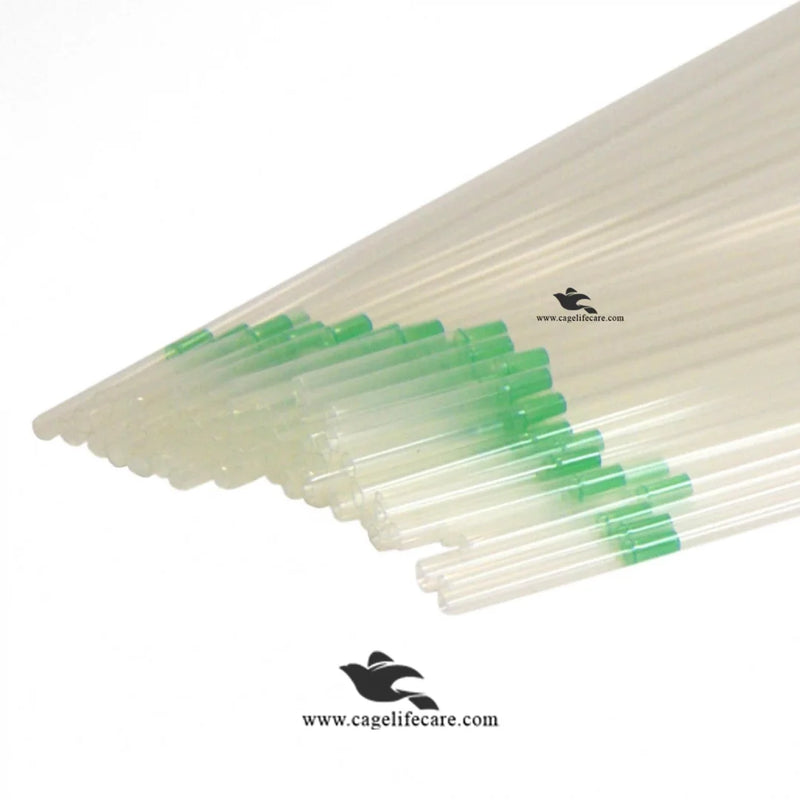 Artificial Insemination Sheaths – Pack of 50 Disposable AI Sheaths for Livestock