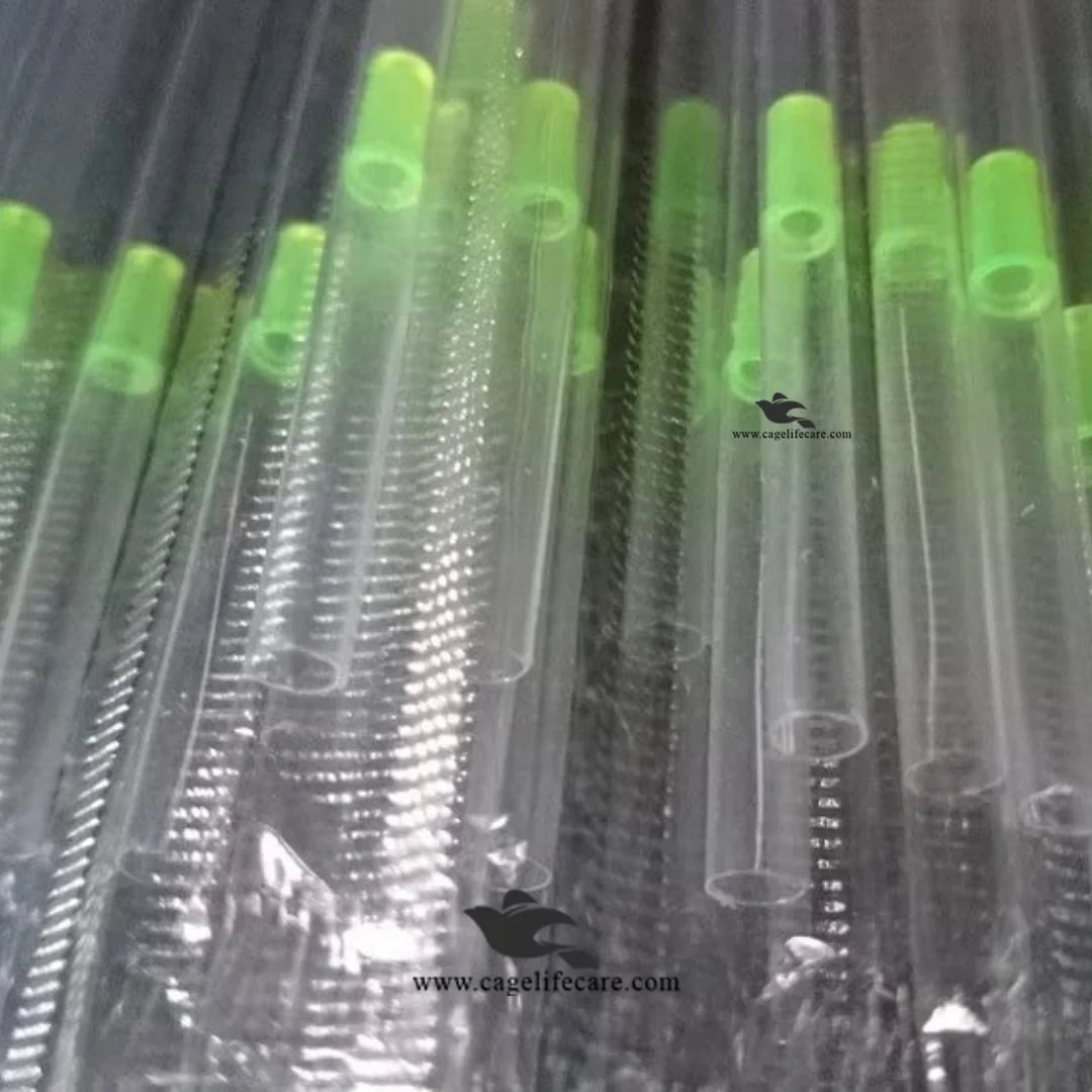 Pack of 50 AI sheaths for livestock