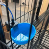 Automatic Hanging Poultry Drinking Cup – Bird Waterer
