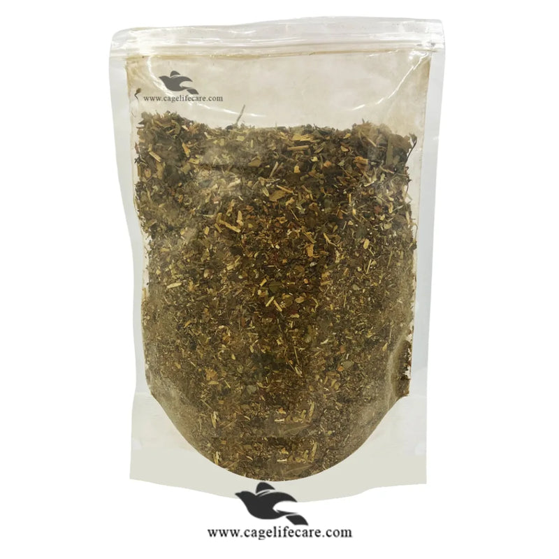 Avi Herb Slaw – Herbal Supplement with 30 Herbs