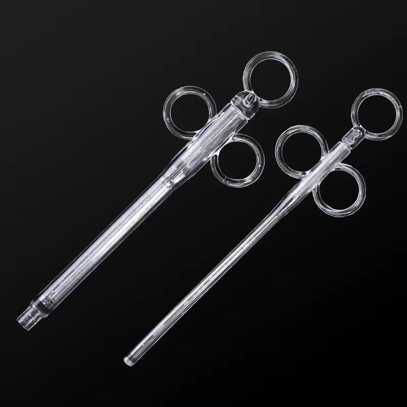 Baby Bird Hand Feeding Syringe – Young Bird Feeder