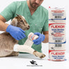 Bandage Cotton Roll – Veterinary Use for Animals