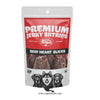 Beef Heart Slices Jerky Dog Treat – 70g